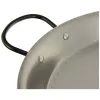 Panna Vaello Tradicionāls Pulēts Tērauds 4 personas (Ø 30 cm)