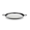 Pannu Vaello Kiillotettua terästä Ø 34 cm 6 henkilöt Perinteinen