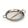Pan Vaello Полированная сталь Ø 34 cm 6 люди традиционный