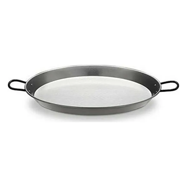 Pan Vaello традиционный Полированная сталь 8 люди (Ø 38 cm)