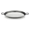 Panna Vaello Tradicionāls Pulēts Tērauds 8 personas (Ø 38 cm)