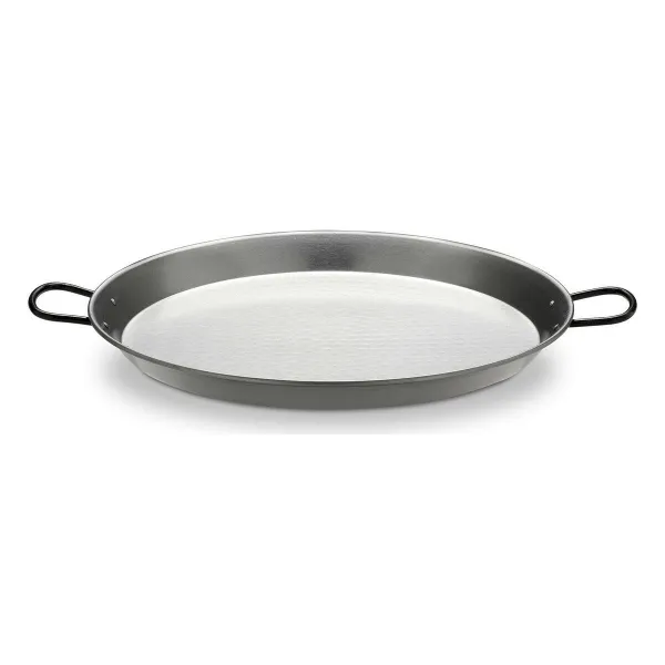 Panna Vaello Tradicionāls Pulēts Tērauds 12 personas (Ø 46 cm)