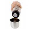 Термос с дозирующей крышкой Excellent Houseware 170700020 Нержавеющая сталь (500 ml)