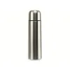 Термос с дозирующей крышкой Excellent Houseware Нержавеющая сталь (0,75 L)