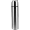 Термос с дозирующей крышкой Excellent Houseware Серебристый 1 L