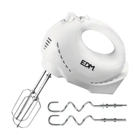 Blenderis / Mīklas Mikseris EDM 07679 Balts 200 W 1,8 L