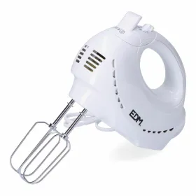 Blenderis / Mīklas Mikseris EDM 07679 Balts 200 W 1,8 L
