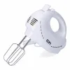 Blender/Taignamikser EDM 07679 Valge 200 W 1,8 L