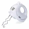 Blender/pastry Mixer EDM 07679 White 200 W 1,8 L
