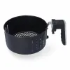 Grozs EDM 00590 07654 19 x 9,5 x 19 cm Aizstāšana Taukvāres katls bez Eļļas