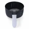 Grozs EDM 00590 07654 19 x 9,5 x 19 cm Aizstāšana Taukvāres katls bez Eļļas