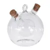 Mausteikko Kristalli 350 ml 2-in-1 Etikka-astia