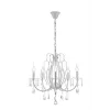 LAURA CHANDELIER 5XE14 D650XH680mm