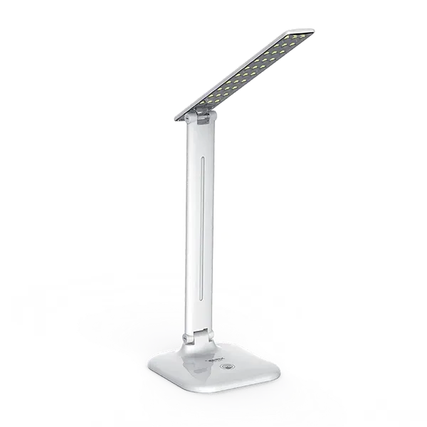 LED DESK LAMP DIMMABLE 9W 4000K WHITE