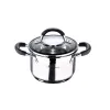 Gatavotājs uz Lēnas Uguns Masterpro Ø 16 cm 1,8 L