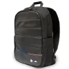 BMW Carbon Tricolor  - Backpack for notebook 16" (Black)