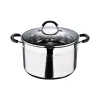Survepott Masterpro bgmp-1506 ø 28 cm (9,5 L)