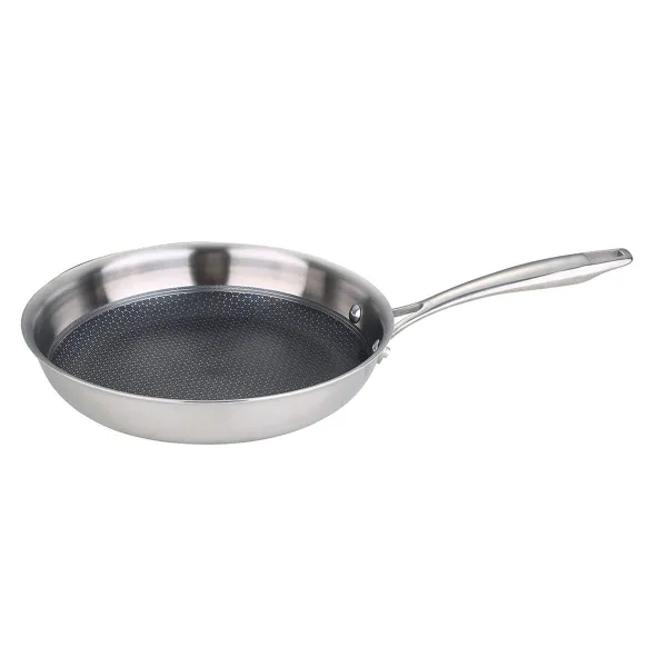 Pannu Masterpro BGMP-1630 Ø 20 cm Ruostumaton teräs