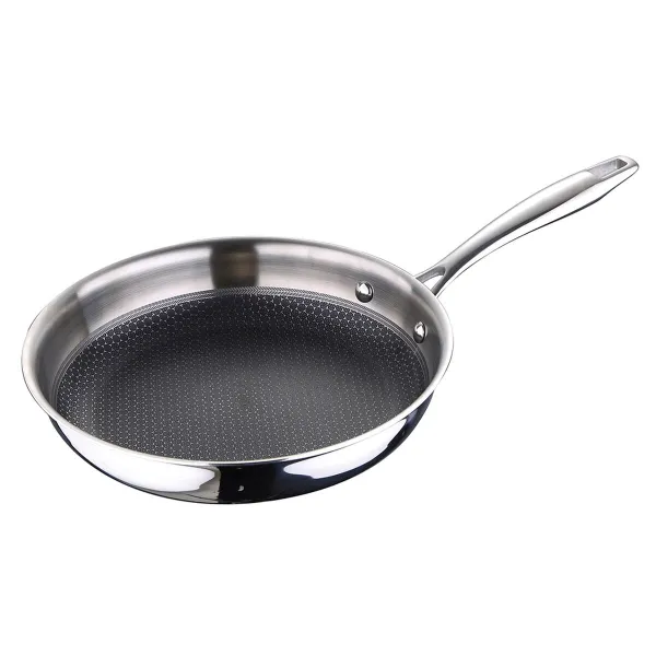 Tootlikkus Masterpro BGMP-1631 Ø 24 cm Roostevaba teras