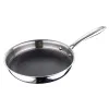 Pannu Masterpro BGMP-1631 Ø 24 cm Ruostumaton teräs
