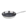 Pannu Masterpro BGMP-1631 Ø 24 cm Ruostumaton teräs