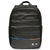 BMW Carbon Tricolor  - Backpack for notebook 16" (Black)