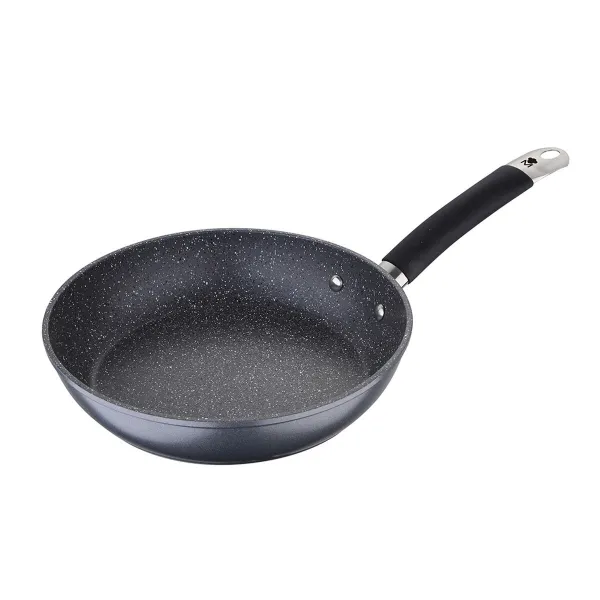 Pannu Masterpro Home Edition Karkaistu alumiini
