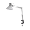 LUKE TABLE LAMP 1XE27 WHITE H700mm