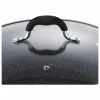 Wok keptuvė Masterpro Pilka Aliuminis Grūdintas aliuminis (Ø 28 cm)