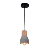 MAJESTIC PENDANT 1XE27 BEIGE