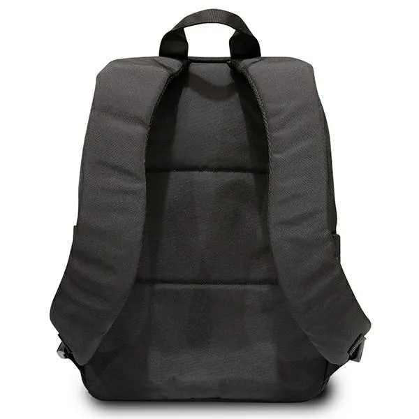 BMW Carbon Tricolor  - Backpack for notebook 16" (Black)