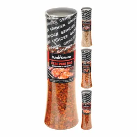 Maitsestamine Piri Piri, Sweet Sticky & Texas BBQ