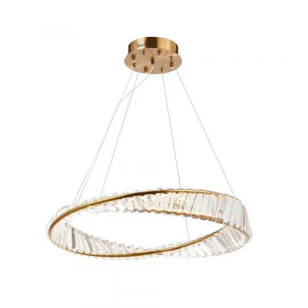 MARGARET WALL LAMP 2XG9 GOLD