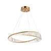 MARGARET WALL LAMP 2XG9 GOLD