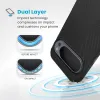 Speck Presidio2 Grip Magnet - Case Google Pixel 10 Pro XL (Black/Slate Grey)