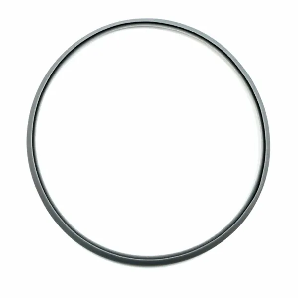 Blīve katlam Bergner San Ignacio Córdoba sp-sg-1512-01 Aizstāšana Pārvalks Silikona Ø 24 cm