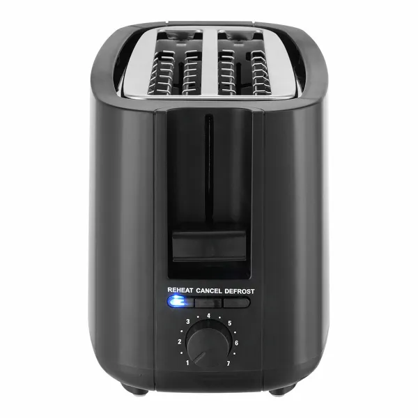 Röster EDM 07706 1400 W Kaksikpesa