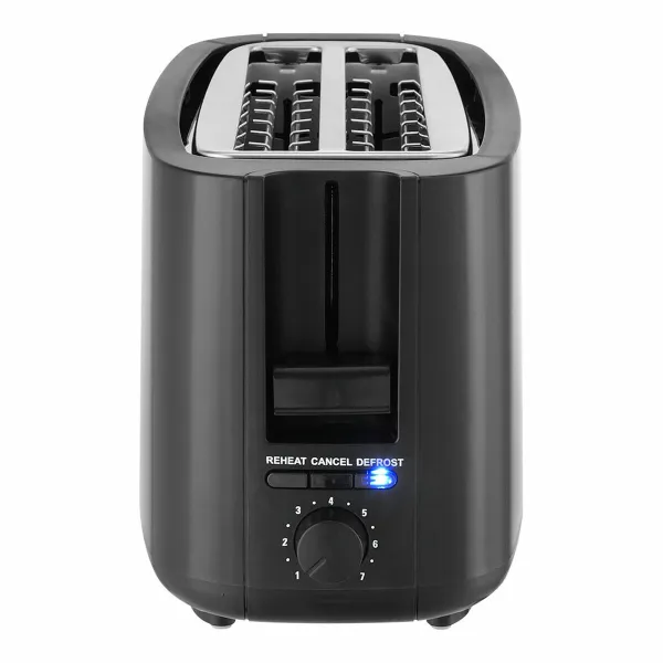 Röster EDM 07706 1400 W Kaksikpesa