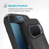 Speck Presidio2 Grip Magnet - Case Google Pixel 10 Pro XL (Black/Slate Grey)