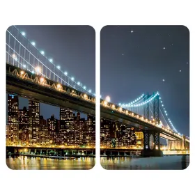 Pjaustymo lentelė Wenko Brooklyn Bridge 30 x 52 cm (2 vnt.)