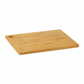 Leikkuulauta Andrea House CC70154 30,5 x 23 x 1 cm Bambu
