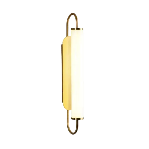 MONACO LED WALL LAMP 12W CCT GOLD