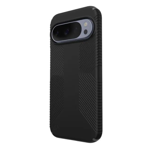 Speck Presidio2 Grip Magnet - Case Google Pixel 10 Pro XL (Black/Slate Grey)