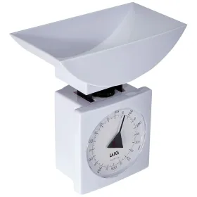 virtuves svarus LAICA KS711 Balts 1 kg