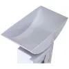 virtuves svarus LAICA KS711 Balts 1 kg