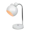 MICKEY TABLE LAMP 1XE27 WHITE