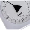virtuves svarus LAICA KS711 Balts 1 kg