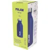 Termospullo Milan Serie Acid Sininen Ruostumaton teräs 354 ml