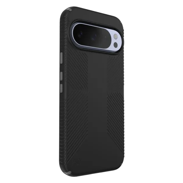 Speck Presidio2 Grip Magnet - Case Google Pixel 10 Pro XL (Black/Slate Grey)
