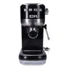 Ekspress Rokas Kafijas Automāts EDM 07707 Melns 2 Чашки 1,3 L